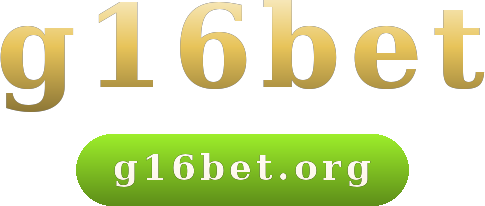 g16bet โลโก้
